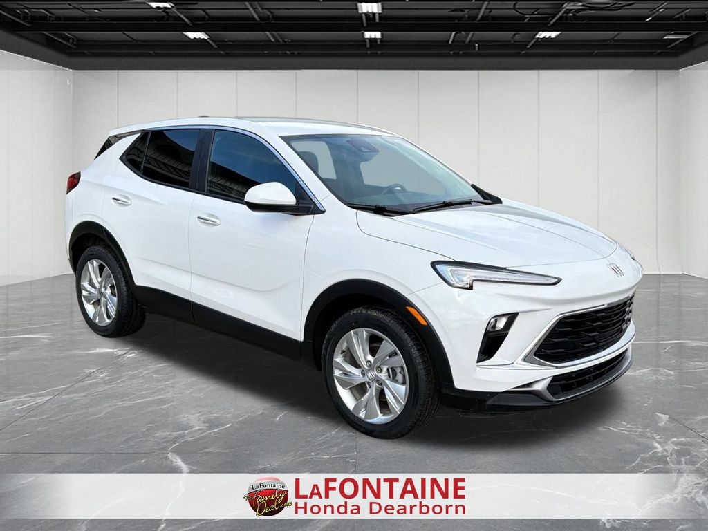 buick encore gx 2025 KL4AMBSL4SB132854 image buick encore gx 2025 KL4AMBSL4SB132854 image